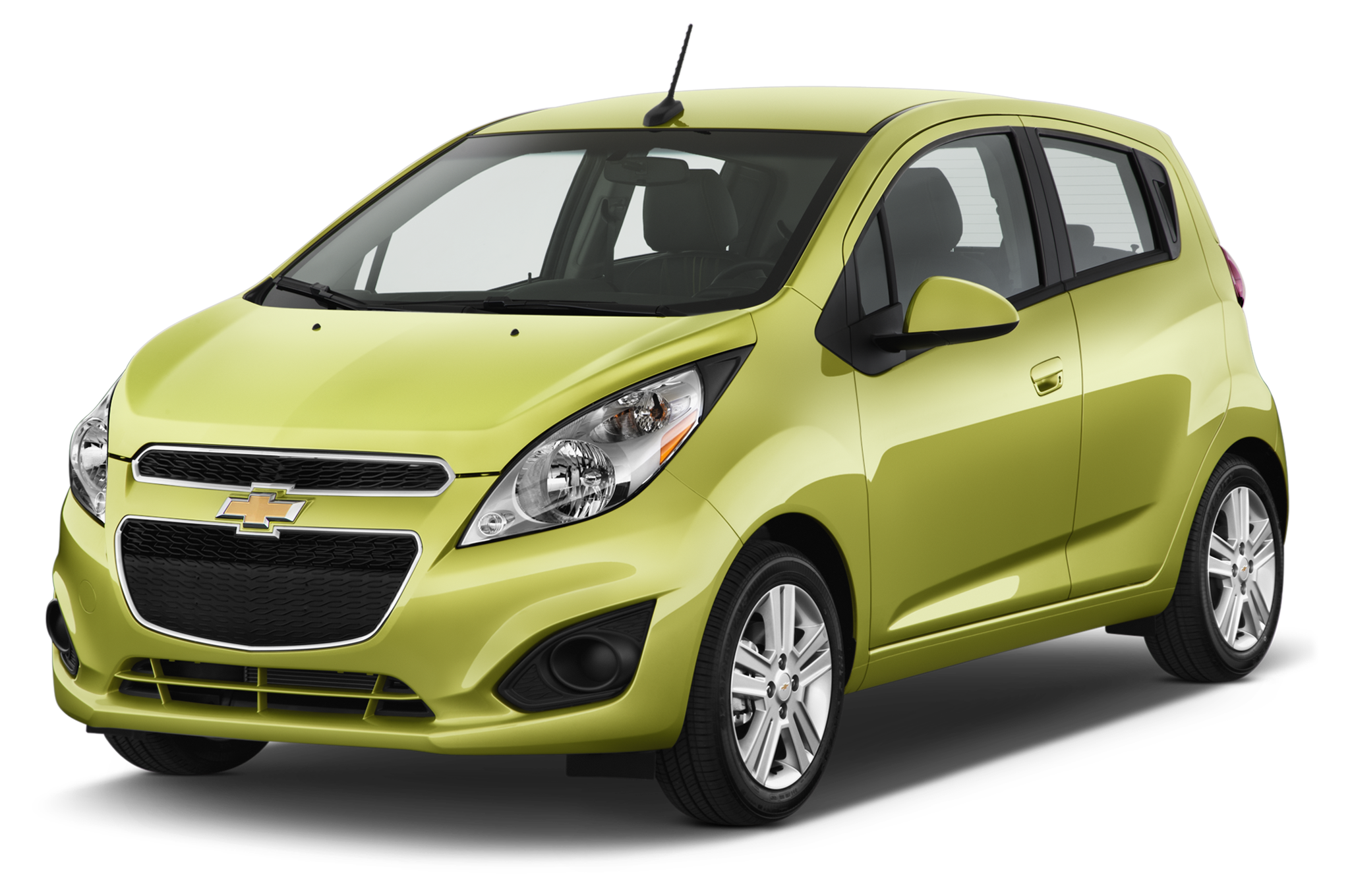 Chevrolet Spark 2018  xe cỡ nhỏ cho người thích số sàn